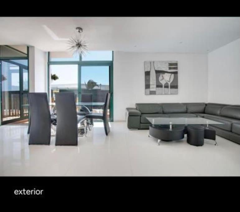 Spacious Private Villa & Private Heated Pool - Villa Sunshine Costa Teguise Exterior foto