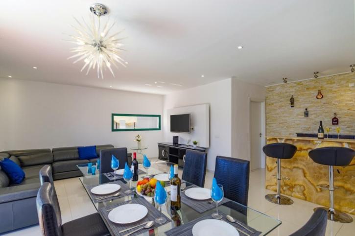 Spacious Private Villa & Private Heated Pool - Villa Sunshine Costa Teguise Exterior foto